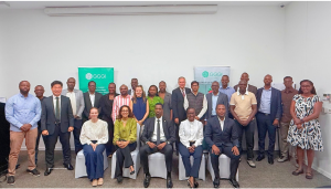 GGGI: Rwanda hosts validation of green building market study